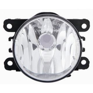 SİS FARI KANGOO 07> MEGANE II III MEGANE II LAGUNA II III FLUENCE MASTER / LOGAN / 207 06>  307 YM 307  05> 407 607 / C3 C4 C5 / ASTRA G resmi