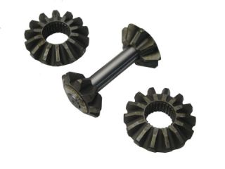 DIFERANSIYEL ISTAVROZ DISLI SETI (21MM) LT 28 35 46 96>06 SPRINTER 901 902 903 904 96>06 2D0 DIFERANSIYEL resmi