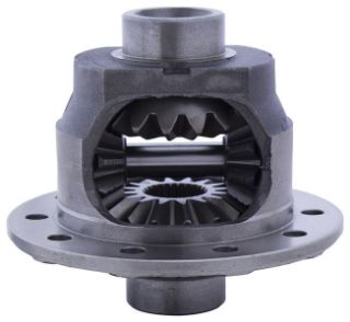 DIFERANSIYEL ISTAVROZ KUTUSU SETI (19MM YUKSEK) LT 28 35 46 96>06 SPRINTER 901 902 903 904 96>06 2D0 DIFERANSIYEL (DOLU) resmi