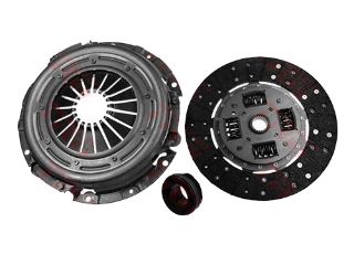 DEBRİYAJ SETİ TRANSİT 2.5 DI-2.5TD 91-00 4BC-4CC-4FA-4GA-4GB-4GC resmi
