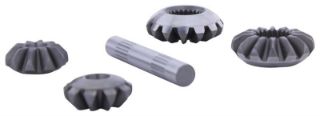 DIFERANSIYEL DISLI SETİ ZX-C15-AX-SAXO resmi