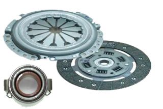 DEBRİYAJ SETİ COROLLA 1.3 88-00 / 1.4 YM/ TY100H 9267-801035 resmi