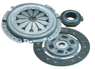 DEBRİYAJ SETİ COROLLA 1.6VVTI-1.6 AE101-AE111-CORONA-AVENSİS 1.6İ-1.8 93 TY101H 801502 resmi