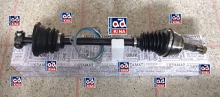 AKS KOMPLE SOL STAMAT RE3024 R9 resmi