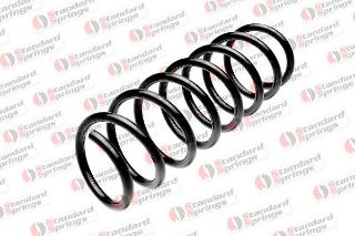 ÖN  HELEZON YAYI BMW F10 13=> resmi