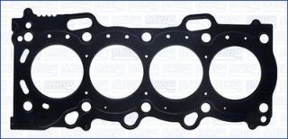 SİLİNDİR KAPAK CONTASI COROLLA 04-10  AURIS 07-11  YARİS 1NDTV D4D 1.4 DİZEL 1.10MM ( 4 ÇENTİK ) resmi