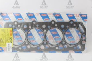SİLİNDİR KAPAK CONTASI H100 - L300 MINIBUS 1997 -> STAREX TCI 2001 -> H100 KAMYONET 2004 -> TCI resmi