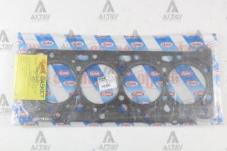 SİLİNDİR KAPAK CONTASI MİTSUBİSHİ L200 4D56T DI-D CR 4X2-4X4 2007->1 ÇELTİK 0,95 MM resmi