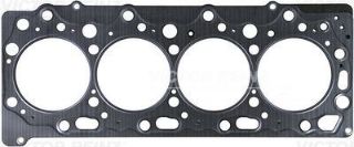 SİLİNDİR KAPAK CONTASI MİTSUBİSHİ L200 4D56T DI-D CR 4X2-4X4 2007->2 ÇELTİK 1,00 MM resmi