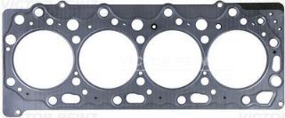 SİLİNDİR KAPAK CONTASI MİTSUBİSHİ L200 4D56T DI-D CR 4X2-4X4 2007->3 ÇELTİK 1,05 MM resmi