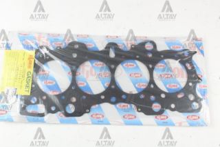 SİLİNDİR KAPAK CONTASI CİVİC 96-00 VTI   B16A2 resmi
