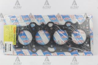 SİLİNDİR KAPAK CONTASI GRAND VİTARA 06= LIANA 1.6  SWİFT 06= 1.3 - 1.5 M13AM16A  JIMNY 1.3 M13A resmi