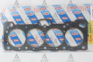 SİLİNDİR KAPAK CONTASI CORONA 83-88 AT151 1.6  COROLLA 83-88 AE82 1.6 4A resmi