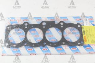 SİLİNDİR KAPAK CONTASI CARINA  96-97 2.0 3SFE  AVENSİS  98-00 2.0 ÇELİK resmi