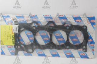 SİLİNDİR KAPAK CONTASI YARİS  99-02 1.3CC  2NZ-FE ÇELİK resmi
