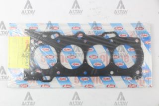 SİLİNDİR KAPAK CONTASI TOYOTA COROLLA 1.4 1.6 2002 2007 AVENSİS 1.6 2003 2008 resmi
