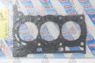 SİLİNDİR KAPAK CONTASI YARİS 06-11 1.0CC 1KR-FE  SIRİON 1.0CC M300 resmi