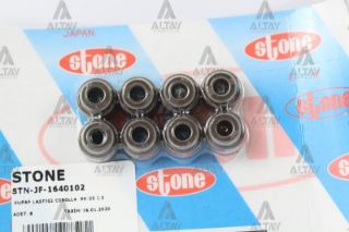 SUPAP LASTİĞİ COROLLA  99-00 1.3 4EFE ENJ. resmi