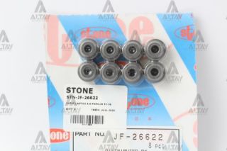 SUPAP LASTİĞİ 323 FAMİLİA 95-98 1.5  Z5 EMME resmi