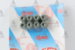 SUPAP LASTİĞİ LANCER 03-08 1.6 4G18 EGZOZ resmi