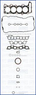 TAKIM CONTA PRIMERA 96-02 2.0 SR20 resmi