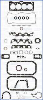 TAKIM CONTA COROLLA  88-95 1.6  4AF KARB. resmi