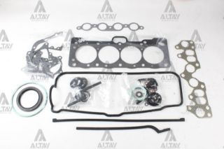 TAKIM CONTA CORONA 83-88 AT151 1.6  COROLLA 83-88 AE82 1.6 4A resmi