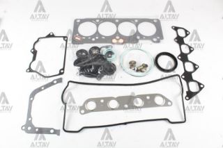 TAKIM CONTA COROLLA  93-00 1.6  ENJ. 4AFE resmi