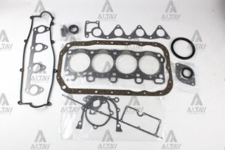 TAKIM CONTA E-2200  BESTA (KLİNGRİK) resmi