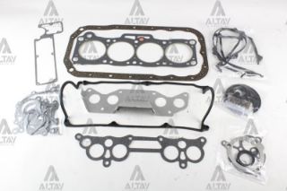 TAKIM CONTA 626  88-92 2.0CC  FE-F8 resmi