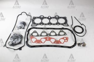 TAKIM CONTA CİVİC  88-91  D14A1 16V resmi