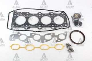 TAKIM CONTA GRAND VİTARA 06= 2.0 16V J20A  5 KAPI JB420 resmi