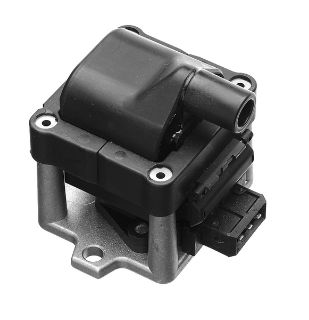 ATEŞLEME BOBİNİ VW CADDY II - POLO 1.4-1.6 ENG. AEE-AEX-AFT-AEK-APQ-AKK-AKL-AKV-AFH resmi