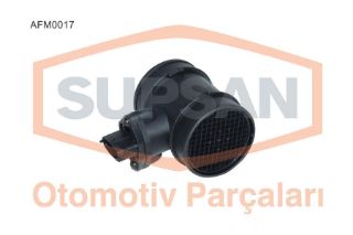 HAVA DEBIMETRESI ZAFİRA A 98>10 ASTRA G 98>10 Y20DTH VECTRA B 96>02 Y20DTH - Y22DTR resmi