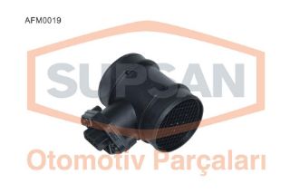HAVA AKIŞ METRE OPEL ASTRA F - CALİBRA A - OMEGA B - VECTRA A 2.0 16V ENG. C20XE-X20SE-20SE-20XEJ resmi