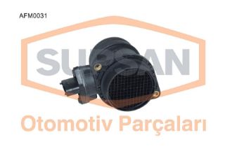 HAVA AKIŞ METRE LADA SAMARA 1500 ENG. BA3 21083 resmi