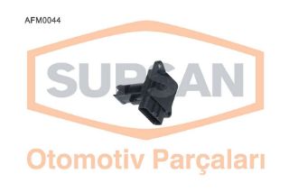 SENSOR HAVA AKIŞ COROLLA 1,6 16V VVT I ENG, (3ZZ FE / 4ZZ FE) resmi