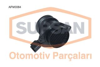 HAVA DEBIMETRESI PARTNER BERLİNGO 307 SCUDO 406 DW10TD 2.0HDI 8V PARTNER II BERLİNGO II SCUDO EXPERT resmi