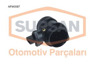 HAVA AKIŞ METRE VW PASSAT / AUDİ A6 / 1.8T 20V 150-170HP ENG. AWL-AWM-AWT - SKODA SUPERB 1.8T 20V resmi