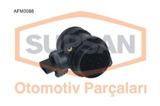 HAVA AKIŞ METRE AUDİ A3 1.8 20V 150-180HP ENG. AGU-AQA-ARZ-AUM-AJQ-ARY / VW GOLF 3-4 2.0L ENG. AD resmi