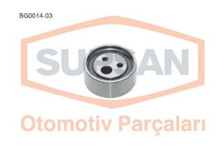 KAYIŞ GERDİRİCİ RENAULT 19 1.4 E7J700-745 - CLİO 1.2 8V E7F750-D7F726 - MEGANE 1.4 E7J627-764-K resmi