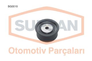 KAYIŞ GERDİRİCİ OPEL ASTRA / CORSA / VECTRA 1.4İ 16V ENG. X14XE/ Z14XE - 1.6İ 16V ENG. X16XEL/ Z1 resmi