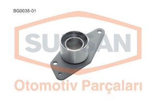 KAYIŞ GERDİRİCİ RENAULT KANGOO - EXPRESS 1.9D - R19 1.9D ENG. F8Q resmi