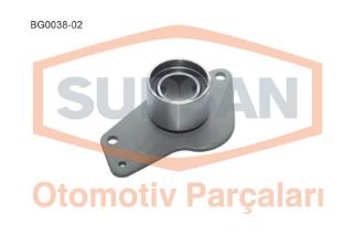KAYIŞ GERDİRİCİ RENAULT CLİO II - KANGOO 1.9 D F8Q resmi