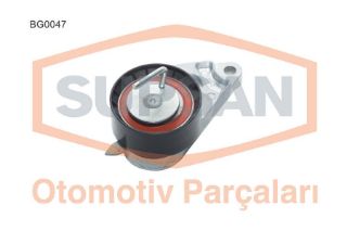 KAYIŞ GERDİRİCİ FORD FOCUS 1.6L 16V DURATEC ENG. FYDA-FYDB-FYDC-FYDD-FYDH-FYJA-HWDA-HWDB resmi