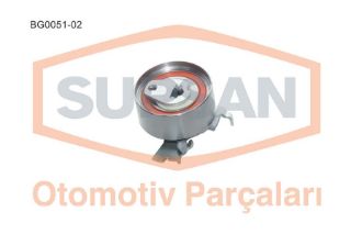 KAYIŞ GERDİRİCİ OPEL ASTRA F - VECTRA B 1.8İ - 2.0İ 16V C18XE-C20XE-X18XE-C20SEL-X20XEV-C22SEL resmi