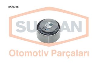 KAYIŞ GERDİRİCİ FİAT PANDA - PUNTO 1.2 8V 188 A4.000 resmi