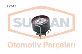 KAYIŞ GERDİRİCİ RENAULT CLİO II - MODUS - TWİNGO 1.2 16V D4F702-708-740 resmi