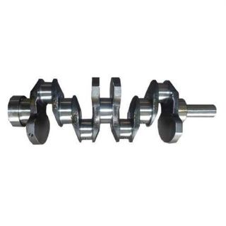 KRANK MİLİ HYUNDAİ STAREX H-1/H-100 2.5 TCI ENG. 4D56 resmi