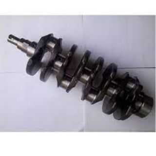 KRANK MİLİ HYUNDAİ ACCENT ERA-GETZ 1.4 16V ENG. G4EE resmi